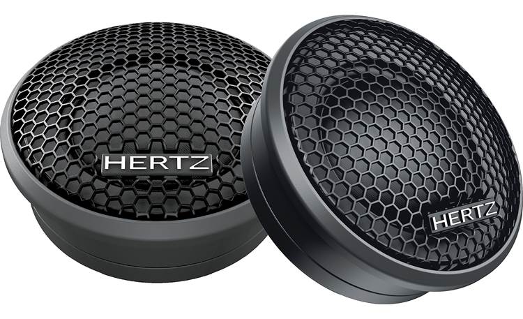 Hertz MP 25.3 Mille Pro Series 1-3/16" tweeters