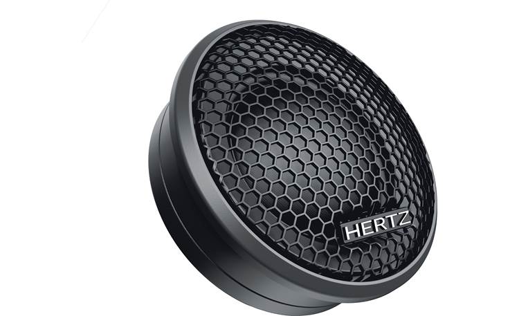 Hertz MP 25.3 Mille Pro Series 1-3/16" tweeters