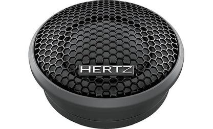 Hertz MP 25.3 Mille Pro Series 1-3/16" tweeters