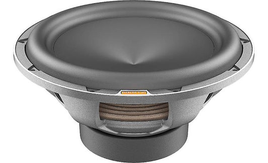 Hertz MP 300 D2.3 Mille Pro Series 12" subwoofer with dual 2-ohm voice coils