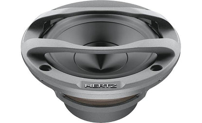 Hertz MP 70.3 Mille Pro Series 3" midrange speakers