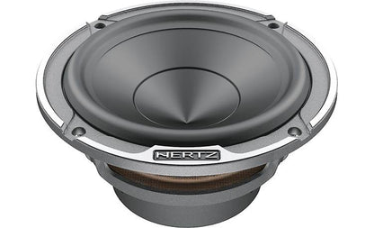 Hertz MP 70.3 Mille Pro Series 3" midrange speakers