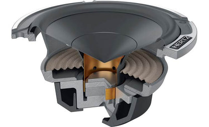 Hertz MP 70.3 Mille Pro Series 3" midrange speakers