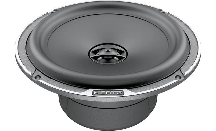 Hertz MPX 165.3 PRO Mille PRO Series 6-1/2" 2-way car speakers