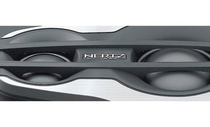 Hertz MPX 690.3 PRO Mille PRO Series 6"x9" 3-way car speakers