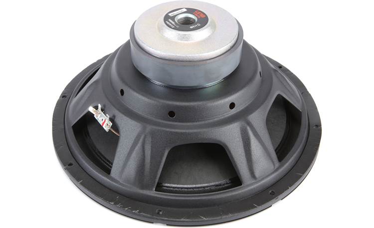 Hertz S 300 S4 Uno Series 12" 4-ohm component subwoofer