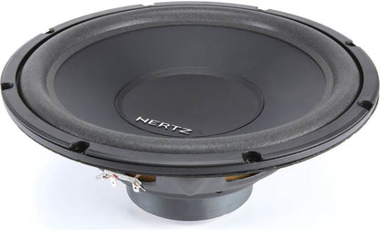 Hertz S 300 S4 Uno Series 12" 4-ohm component subwoofer