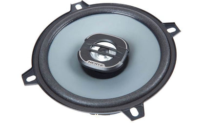 Hertz X 130 Uno Series 5-1/4" 2-way car speakers