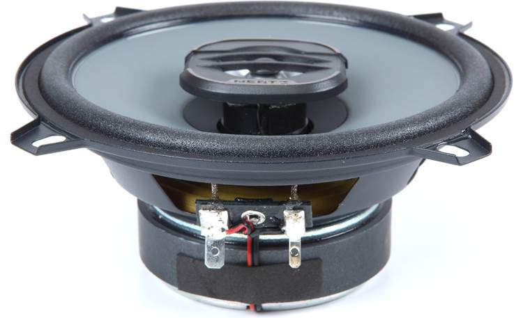 Hertz X 130 Uno Series 5-1/4" 2-way car speakers