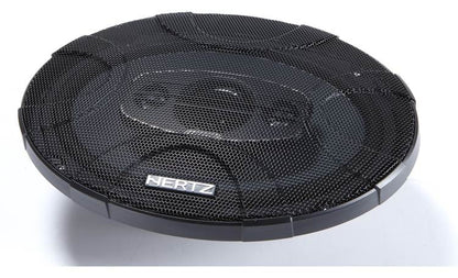 Hertz Uno X 690 Uno Series 6"x9" 4-way car speakers