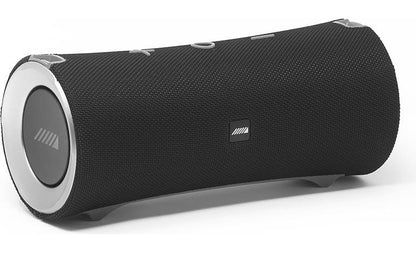 Alpine Turn1™ Waterproof Bluetooth® speaker with universal roll bar mounting bracket