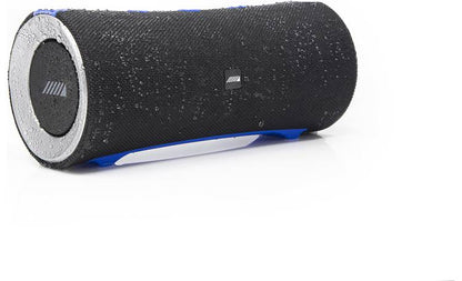 Alpine Turn1™ Waterproof Bluetooth® speaker with universal roll bar mounting bracket