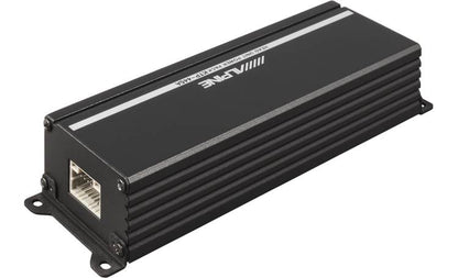 Alpine KTP-445A Power Pack Compact upgrade amplifier for your Alpine receiver — 45 watts RMS x 4