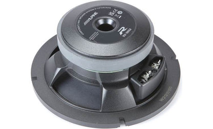 Alpine R2-S652 Next-Generation R-Series Pro 6-1/2" component speaker system