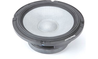 Alpine R2-S65C Next-Generation R-Series 6-1/2" 2-way component speaker system