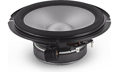 Alpine S2-S65C Next-Generation S-Series 6-1/2" component speaker system