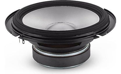 Alpine S2-S65C Next-Generation S-Series 6-1/2" component speaker system