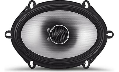 Alpine S2-S68 Next-Generation S-Series 6"x8" 2-way car speakers