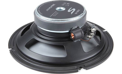 Alpine S2-S80C Next-Generation S-Series 8" component speaker system