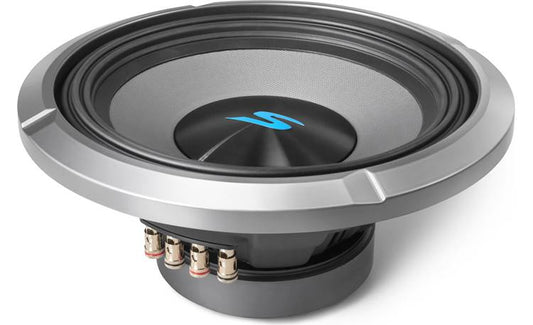 Alpine S2-W12D2 S-Series 12" subwoofer with dual 2-ohm voice coils