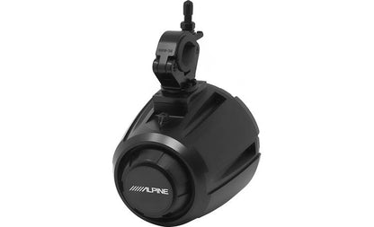 Alpine SPV-65-SXS 6-1/2" cage-mount speaker pods