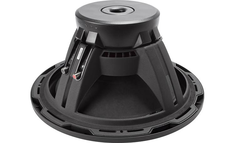 Rockford Fosgate P2D2-15 Punch P2 15" subwoofer with dual 2-ohm voice coils