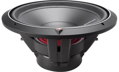 Rockford Fosgate P2D2-15 Punch P2 15" subwoofer with dual 2-ohm voice coils