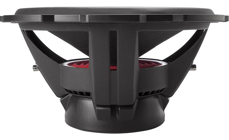 Rockford Fosgate P2D2-15 Punch P2 15" subwoofer with dual 2-ohm voice coils