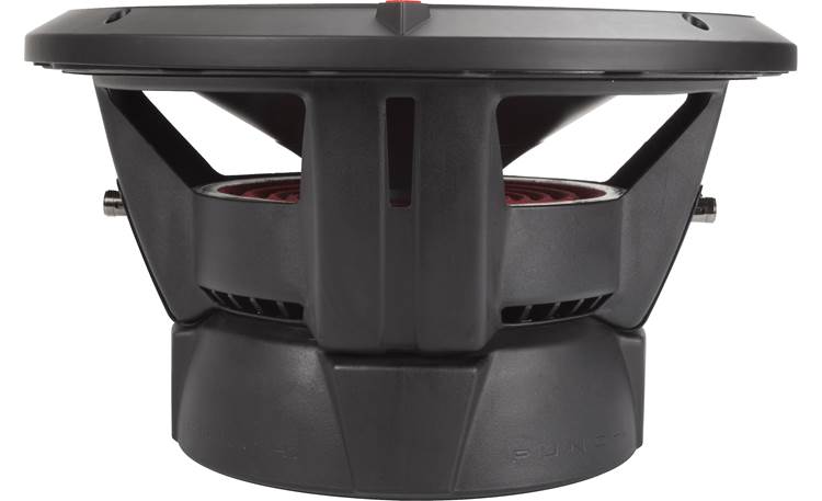 Rockford Fosgate P3D4-12 Punch P3 12" subwoofer with dual 4-ohm voice coils