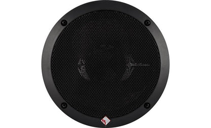 Rockford Fosgate P165-SI Punch Series 6-1/2" component speaker system