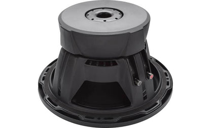 Rockford Fosgate P3D2-15 Punch P3 15" subwoofer with dual 2-ohm voice coils