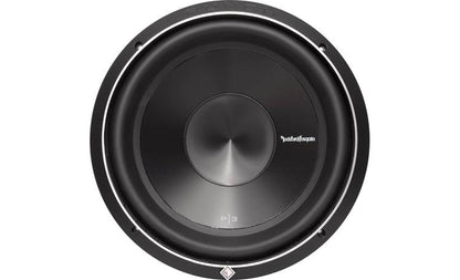 Rockford Fosgate P3D2-15 Punch P3 15" subwoofer with dual 2-ohm voice coils