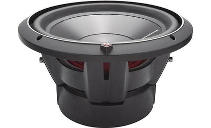 Rockford Fosgate P3D4-15 Punch P3 15" subwoofer with dual 4-ohm voice coils