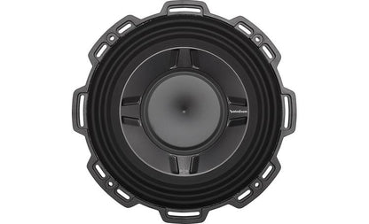 Rockford Fosgate P3SD4-10 Punch Stage 3 shallow-mount 10" subwoofer with dual 4-ohm voice coils