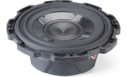 Rockford Fosgate P3SD2-8 Punch Stage 3 shallow 8" subwoofer with dual 2-ohm voice coils