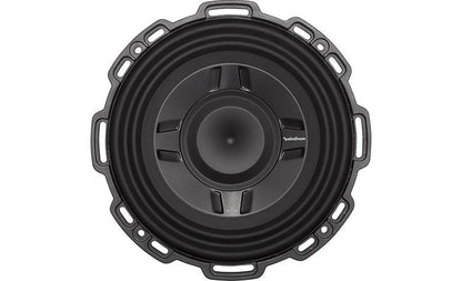 Rockford Fosgate P3SD2-8 Punch Stage 3 shallow 8" subwoofer with dual 2-ohm voice coils