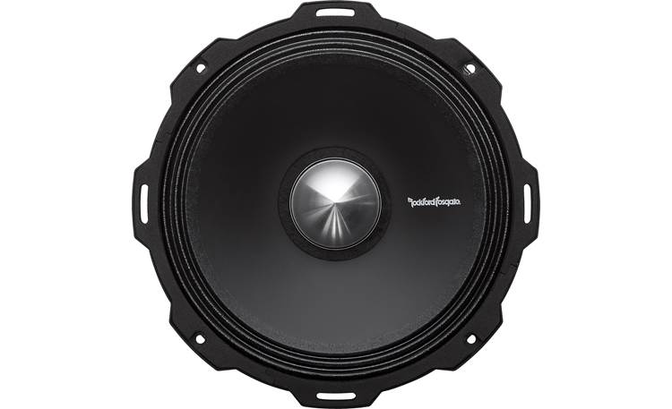 Rockford Fosgate Punch PPS4-10 Punch Pro 10" midrange speaker with 4-ohm voice coil