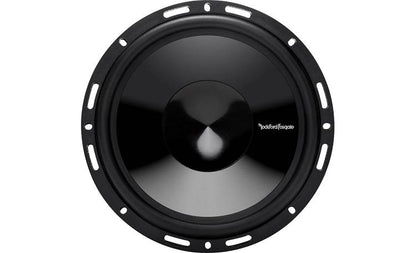 Rockford Fosgate T1650-S Power Series 6-1/2" component speaker system