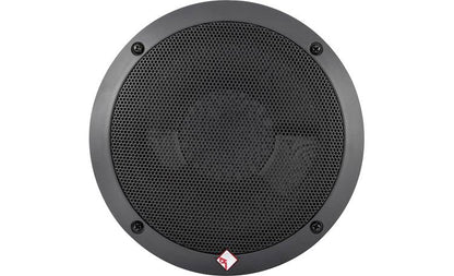 Rockford Fosgate T1650-S Power Series 6-1/2" component speaker system