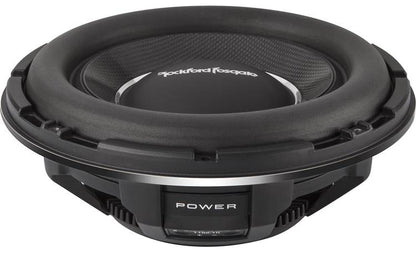 Rockford Fosgate T2S2-13 Power Series 13" 2-ohm component subwoofer