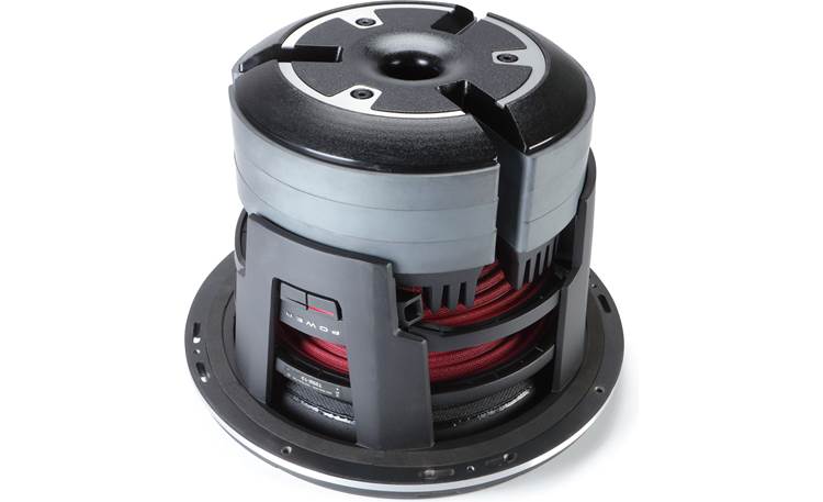 Rockford Fosgate T2S2-13 Power Series 13" 2-ohm component subwoofer