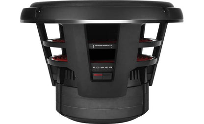 Rockford Fosgate Power T2S1-16 Power Series 16" 1-ohm component subwoofer