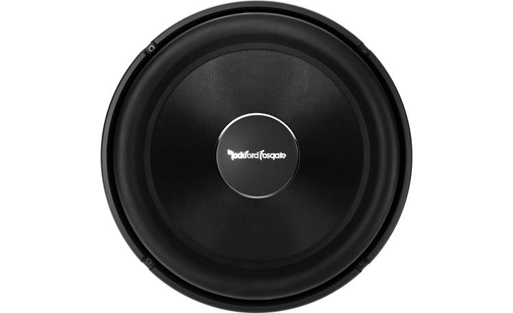 Rockford Fosgate Power T2S1-16 Power Series 16" 1-ohm component subwoofer