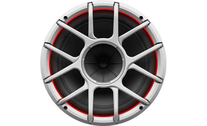 Wet Sounds Rev10 HD-B (with 10" grilles)