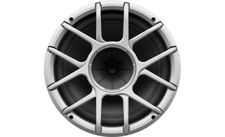 Wet Sounds Rev10 HD-B (with 10" grilles)