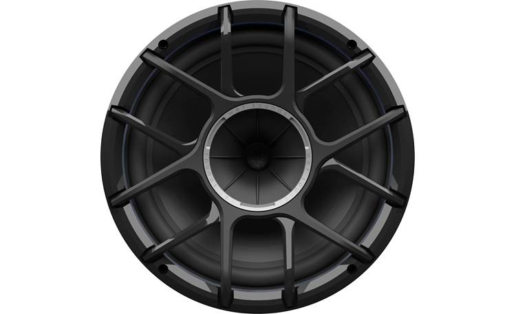 Wet Sounds Rev12 HD-B (with 12" Grilles)