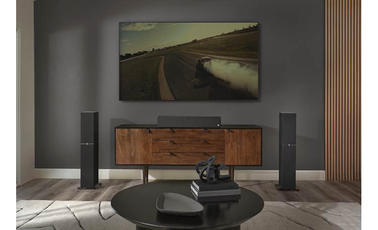 Definitive Technology Dymension DM20 Slim center channel speaker