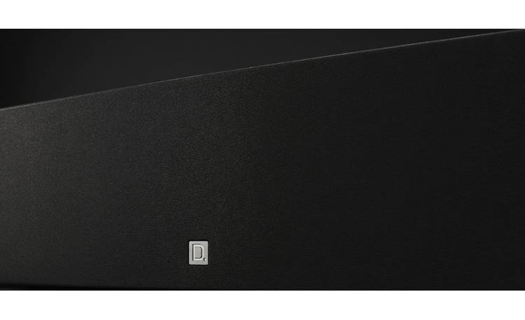 Definitive Technology Dymension DM30 Center channel speaker with built-in 8" powered subwoofer