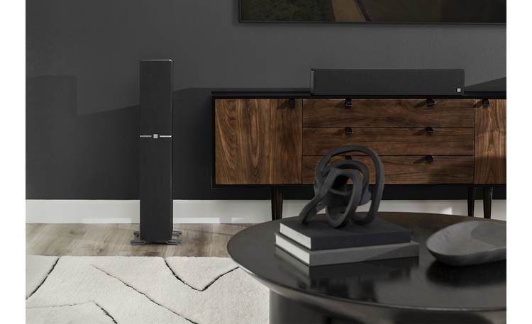 Definitive Technology Dymension DM40 Bipolar floor-standing speaker