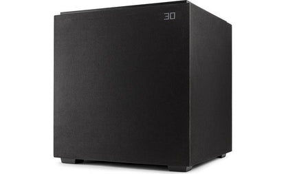 Definitive Technology Descend DN15 15" powered subwoofer (Midnight Black)